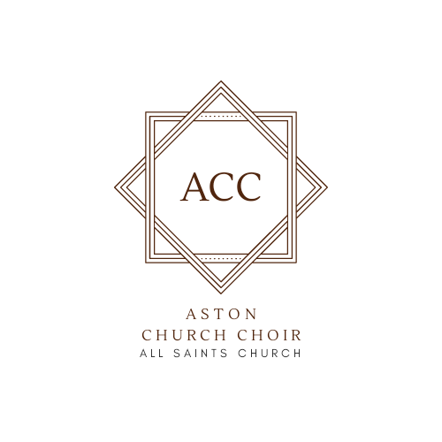 Aston Church Choir