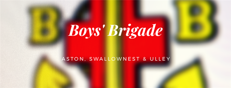 Boys Brigade 2